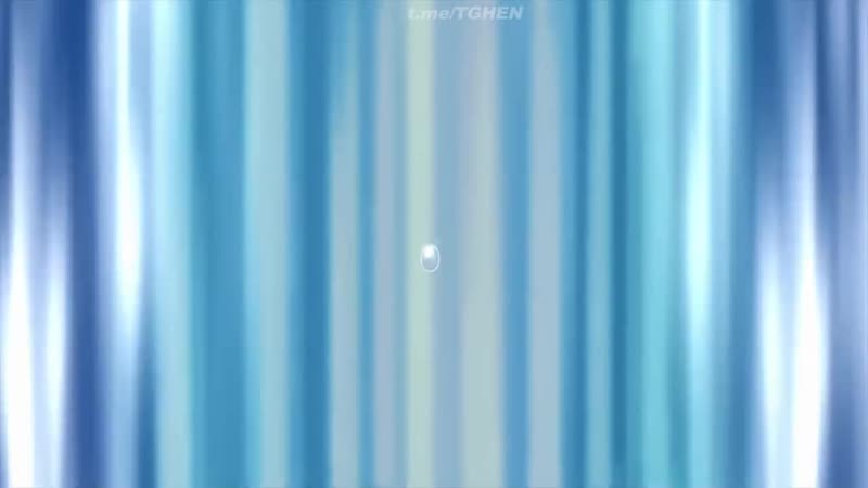 Overflow | вспышка страсти ep 1