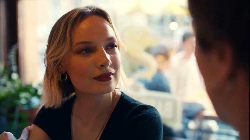 Киноvечер второй шанс 2022 все серии 2dezit