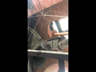 Трезвон в храме покрова пресвятой богородицы в копейске