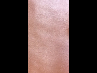 Милена! рыжая) лицевая гладкая готовая кожа