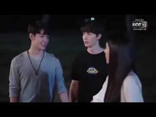 Почему ты файтер тер зи сэйнт 11 серия отрывок