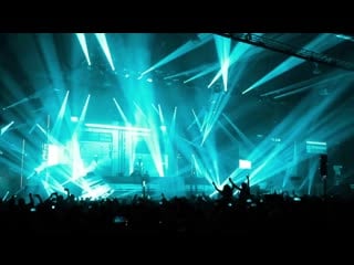 Excision & slander – your fault (feat elle vee)