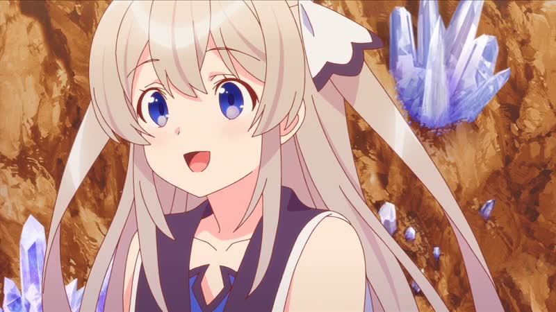 Анимэ плеяда семи звёзд все серии только тут