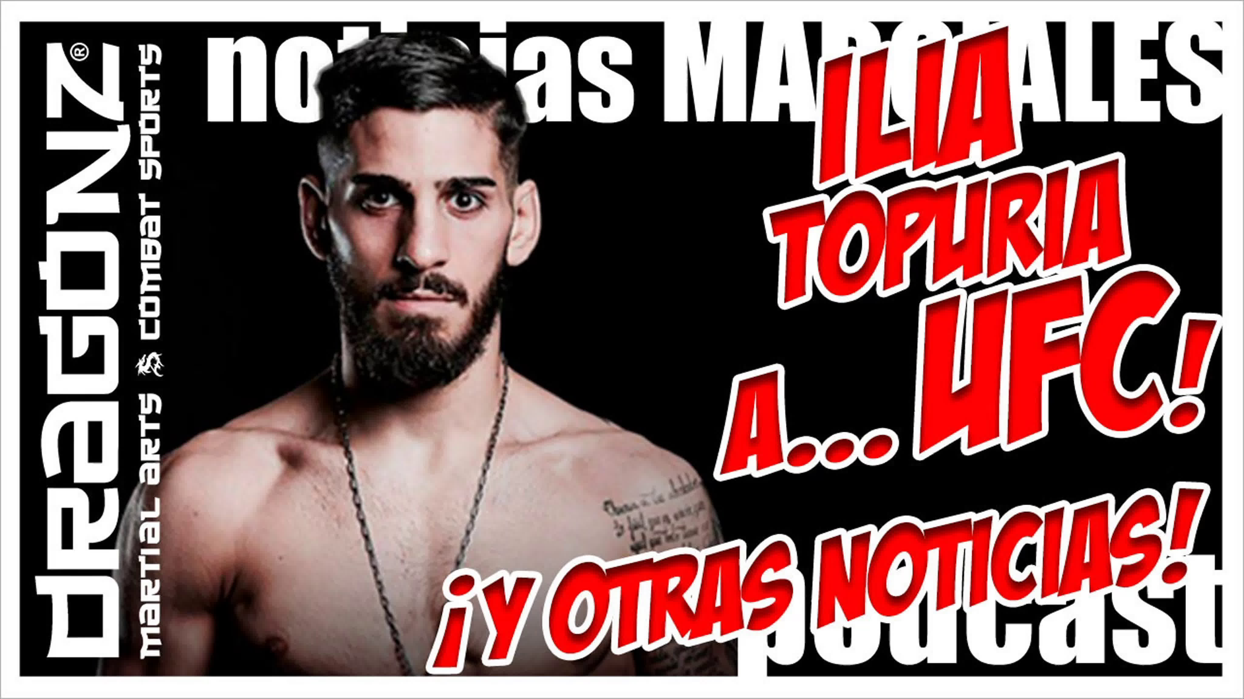 877 | ilia topuria a ufc ¡y otras noticias! - BEST XXX TUBE