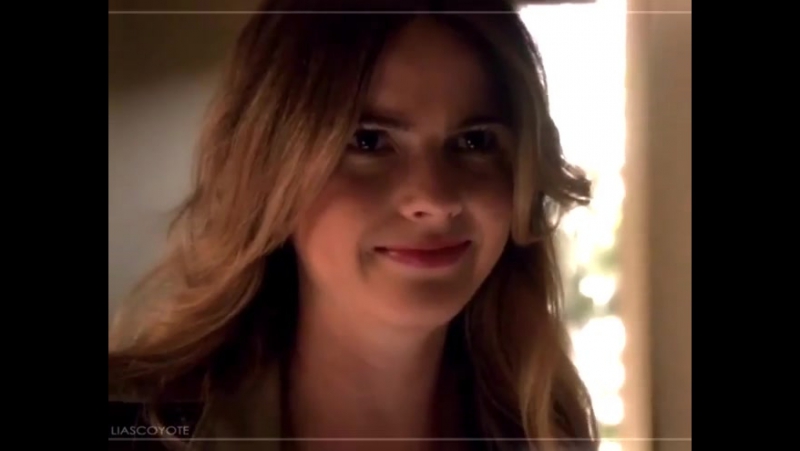 Teen wolf; stiles stilinski x malia tate