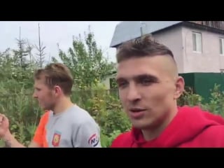 Подруга мамы дала себя трахнуть