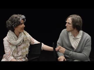 100 «трансформации» years of beauty aging cut has a field day