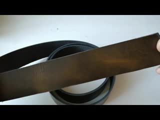 Ременная заготоа magic forest pull up