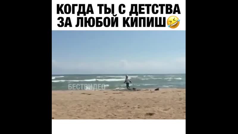 Все побежали и я побежал 🤣🤣🤣