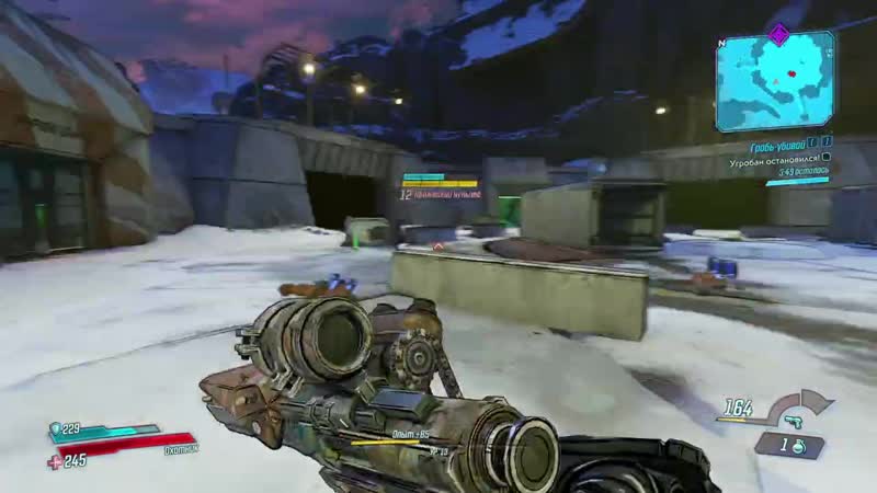 [shimoroshow] мой первый рейд! eft по новому в borderlands грабь убивай