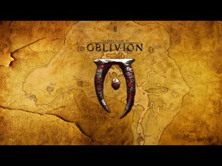 Залечь на дно в бруме #9 | the elder scrolls iv oblivion [13 01 23]