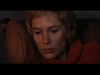 The touch (1971) dir ingmar bergman / прикосновение (1971) режиссер ингмар бергман