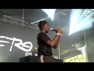 A$ap ferg live @ balaton sound 2016