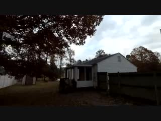 Affordable 3 bedroom 2 bath henrico va handywoman special on corner lot 115k