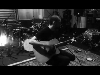 Acoustics add that little cherry on top of a great record