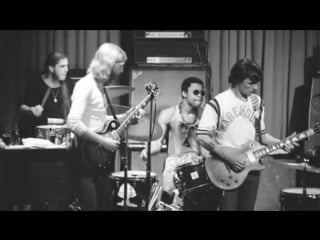 Duane allman & boz scaggs / ''loan me a dime''( 1969)