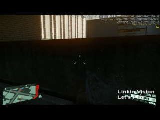 Crysis porn video – Let's play crysis 2 by l1nk part 2