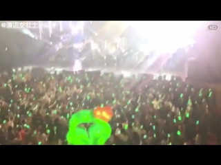 Khj inner core nagoya aichi forest hall full fancam