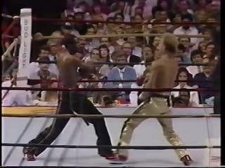 Jerry trimble vs leroy tpornr 1 [april 26, 1986]