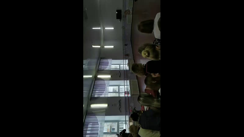 Live образцовый ансамбль народного танца коробейники