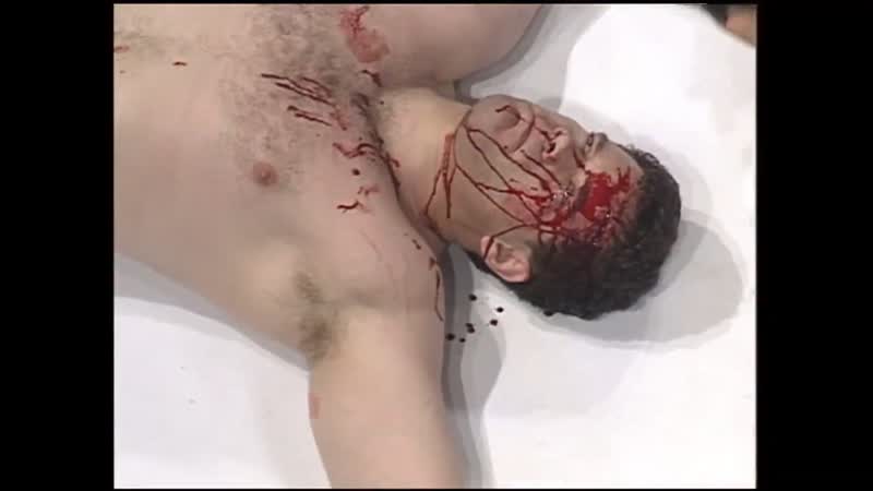 Pancrase 56 advance 5