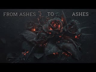 Soundsimphony from ashes to ashes vol 2 future garage mix 2021