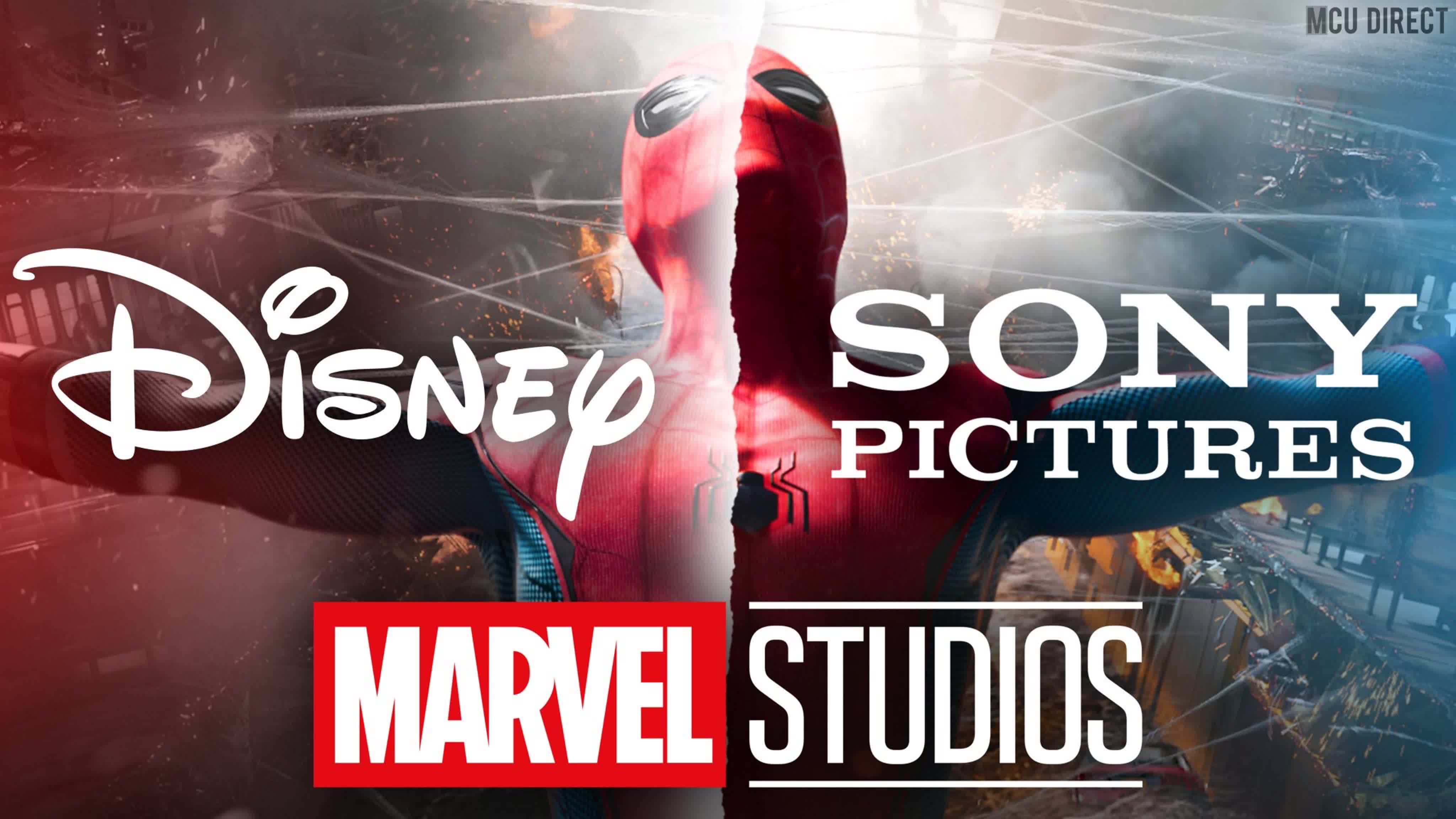 Переговоры sony и disney | человек паук больше не в квм? - BEST XXX TUBE