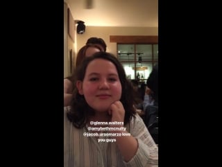 Instagram post by lia pappas kemps