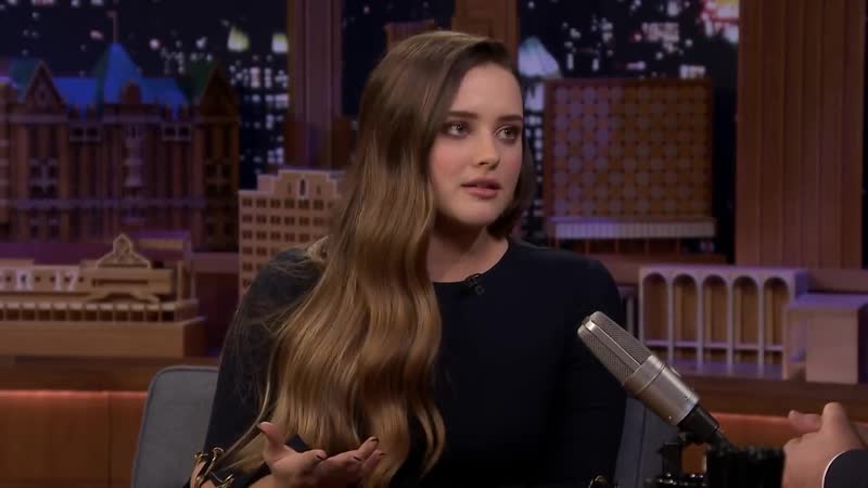Katherine langford confirms her avengers endgame cameo is restored 720p
