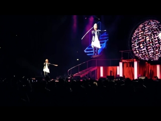 Tanja lasch die immer lacht (live in der barcleycard arena hamburg)