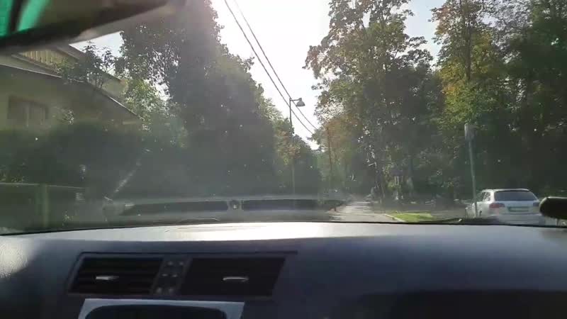 Довод tenet места съёмок в таллинне (travel outdoors)