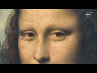 Загадка моны лизы / the mona lisa mystery 2014