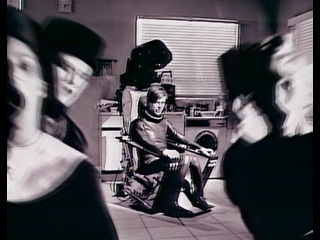 David bowie & david mallet ashes to ashes (1980)