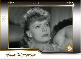 Анна каренина / anna karenina (кларенс браун / clarence brown) 1935, сша