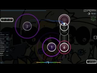 Dinati | hyadain chocobo [gold] +easy 174x