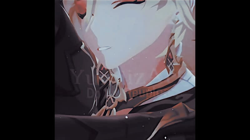 Kaveh x alhaitham edit / genshin impact