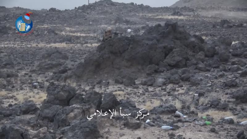 مأرب الجيش الوطني يحرز تقدماً جديدا بصرواح مركز سبا الإعلامي