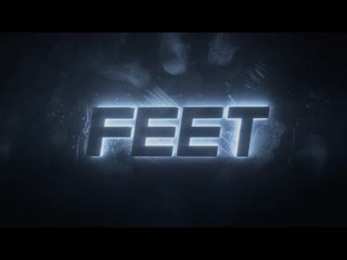 [scredmotion] intro for feet