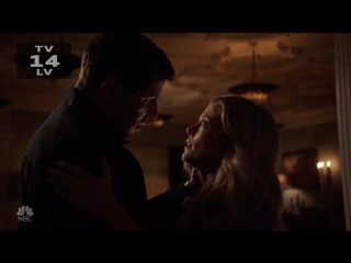 Nick & adalind