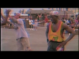 Cookin soul whateva vol 2 (full tape visuals)