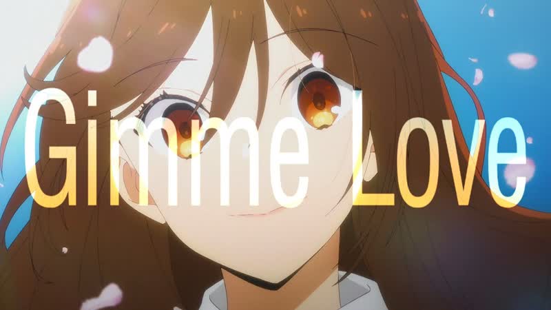 Vwg horimiya