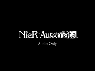 Nier automata ニーア オートマタ テーマ曲 emi evans version