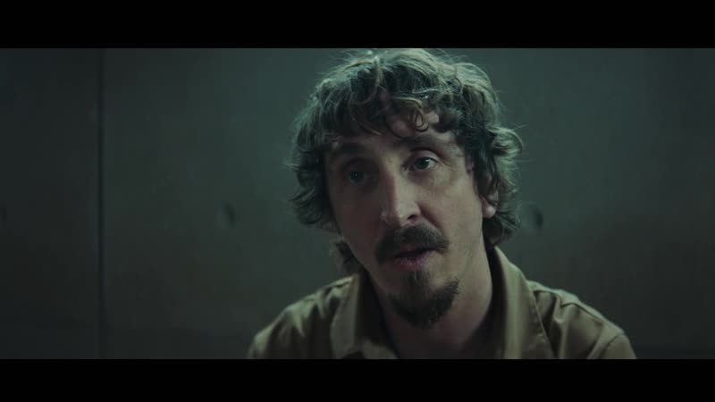 Платформа (2019) фильм