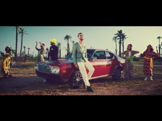 Saad lamjarred lm3allem ( exclusive music video) (سعد لمجرد لمعلم (فيديو hd