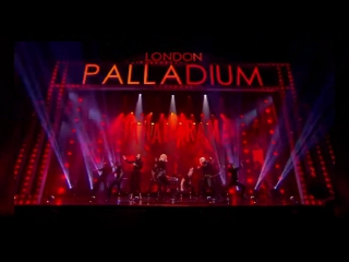 Bananarama venus (the london palladium) from john torress