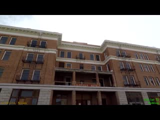 The real life landscapes of fallout 1, fallout 2, and fallout new vegas