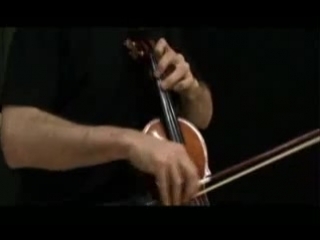 The impossible duet handel halvorsen passacaglia for cello and violin