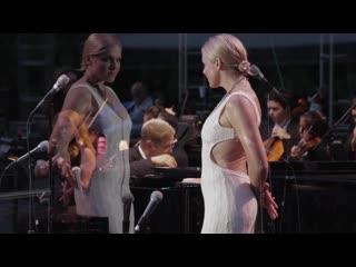 Pink martini până când nu te iubeam • 2013 live from portland, oregon