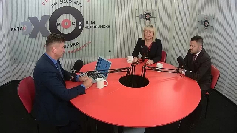 Финалист премии «сделано в челябинске 2018» гендиректор ооо «академия финансов и биржи» игорь файнман