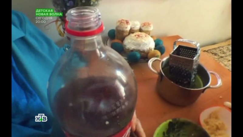 Еда живая и мертвая / научное расследование сергея малозёмова (эфир от 17 06 2017)